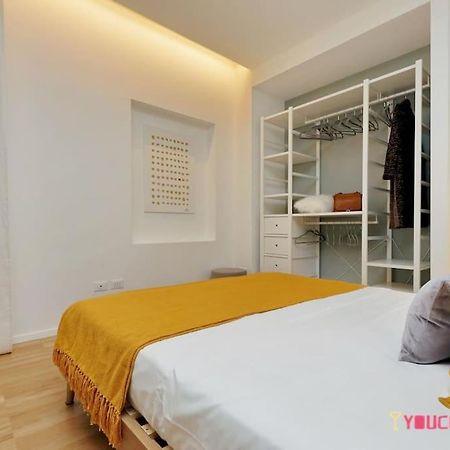 Ych-Renovated And Design Flat Close To The Center Roma Exterior foto