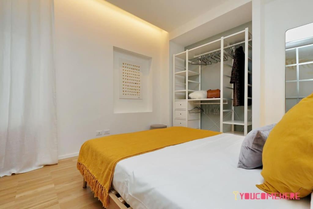 Ych-Renovated And Design Flat Close To The Center Roma Exterior foto