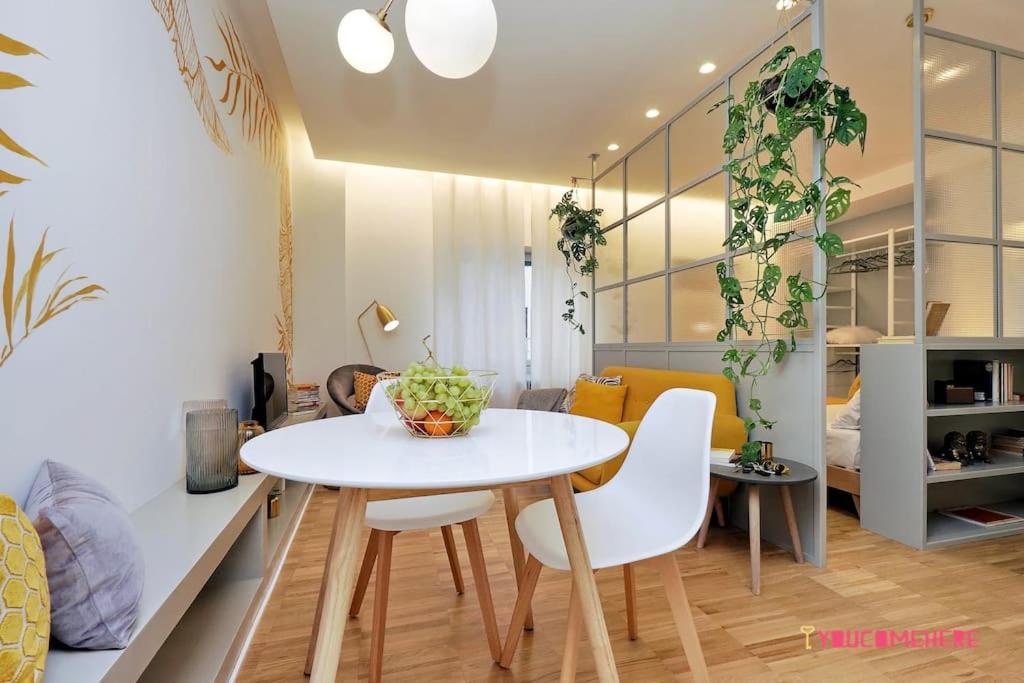 Ych-Renovated And Design Flat Close To The Center Roma Exterior foto